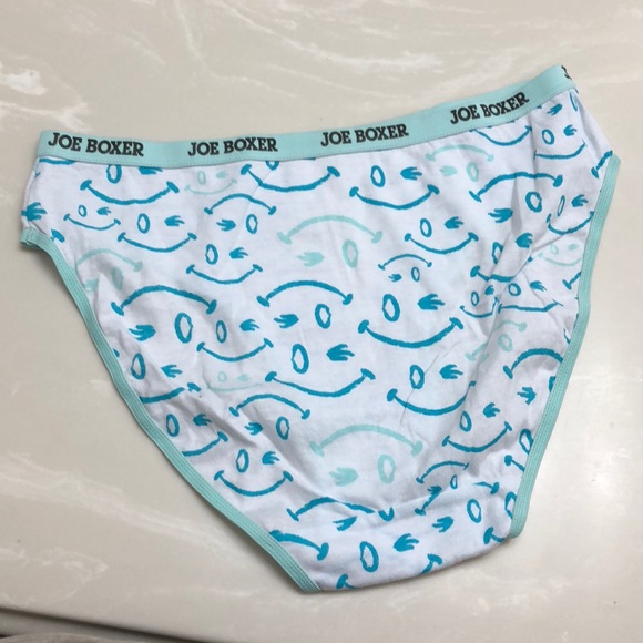 Joe Boxer Intimates & Sleepwear Joe Boxer Panties Set Of 2 Poshmark
